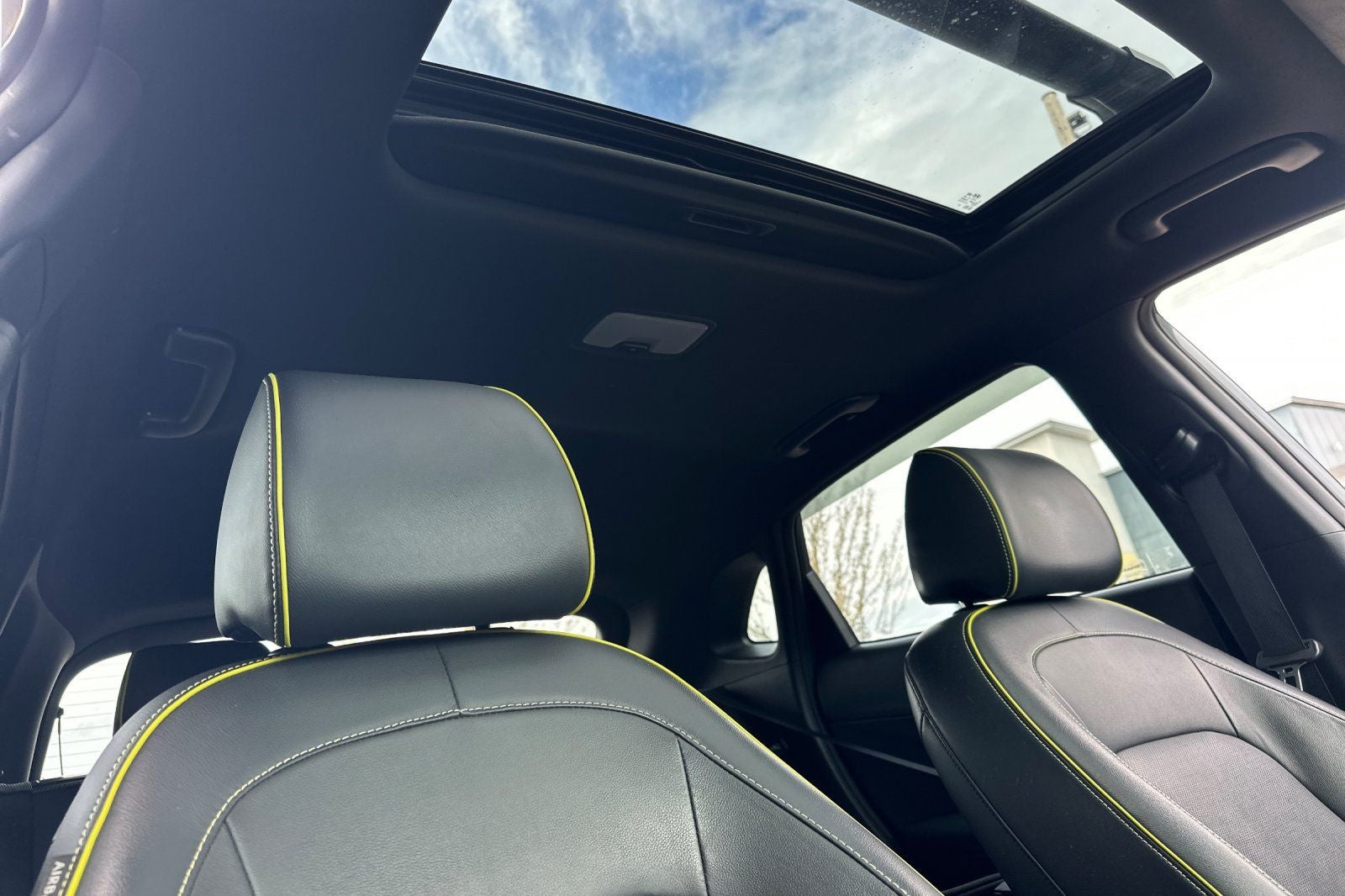 2019 Hyundai Kona Ultimate