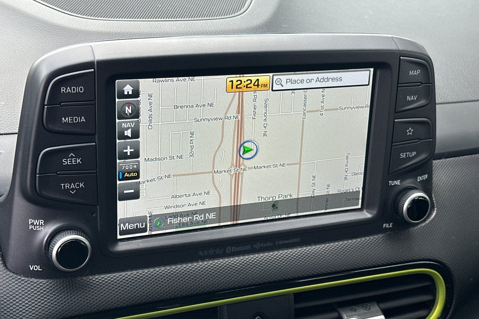 2019 Hyundai Kona Ultimate