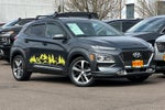 2019 Hyundai Kona Ultimate