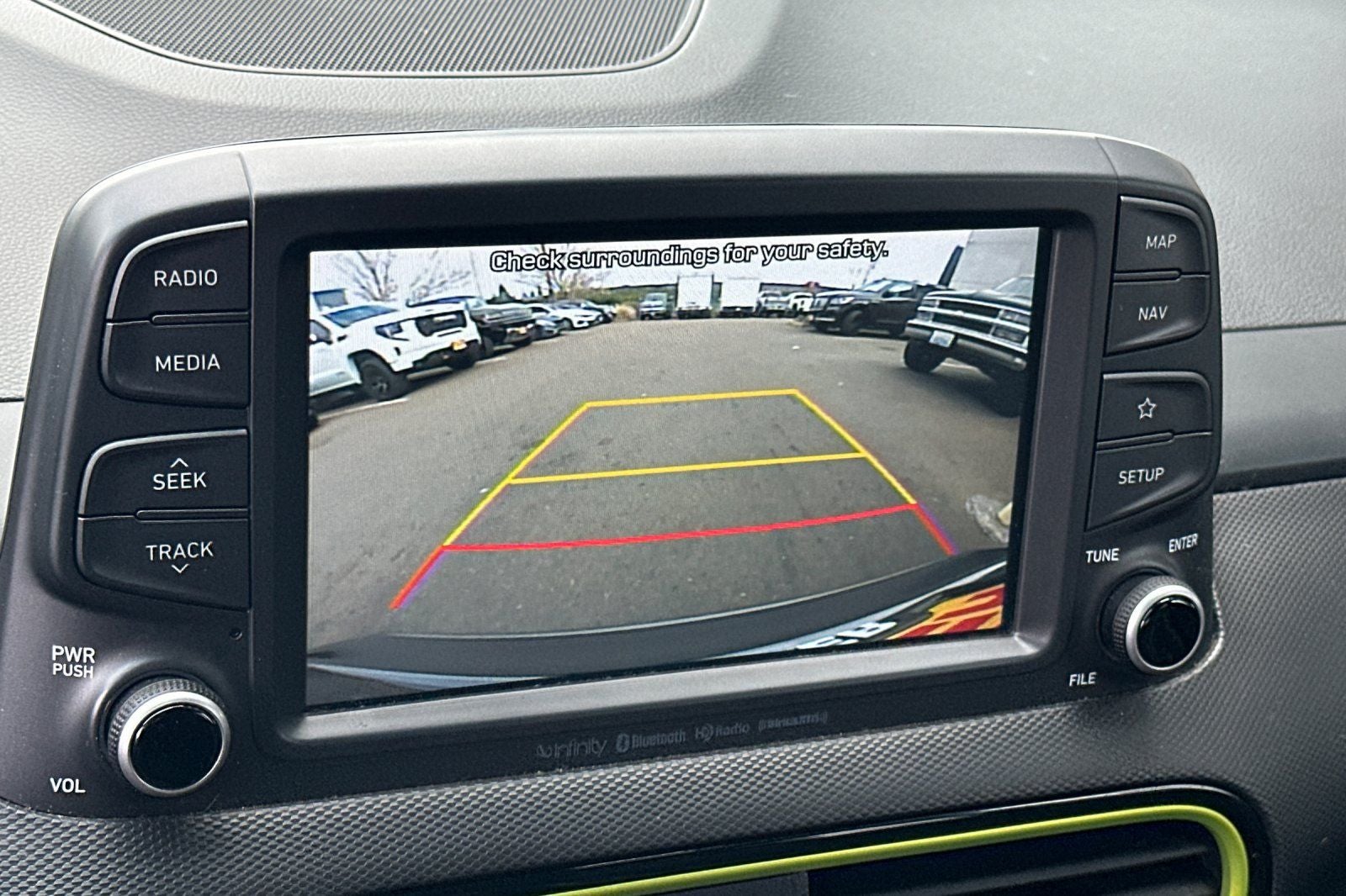 2019 Hyundai Kona Ultimate