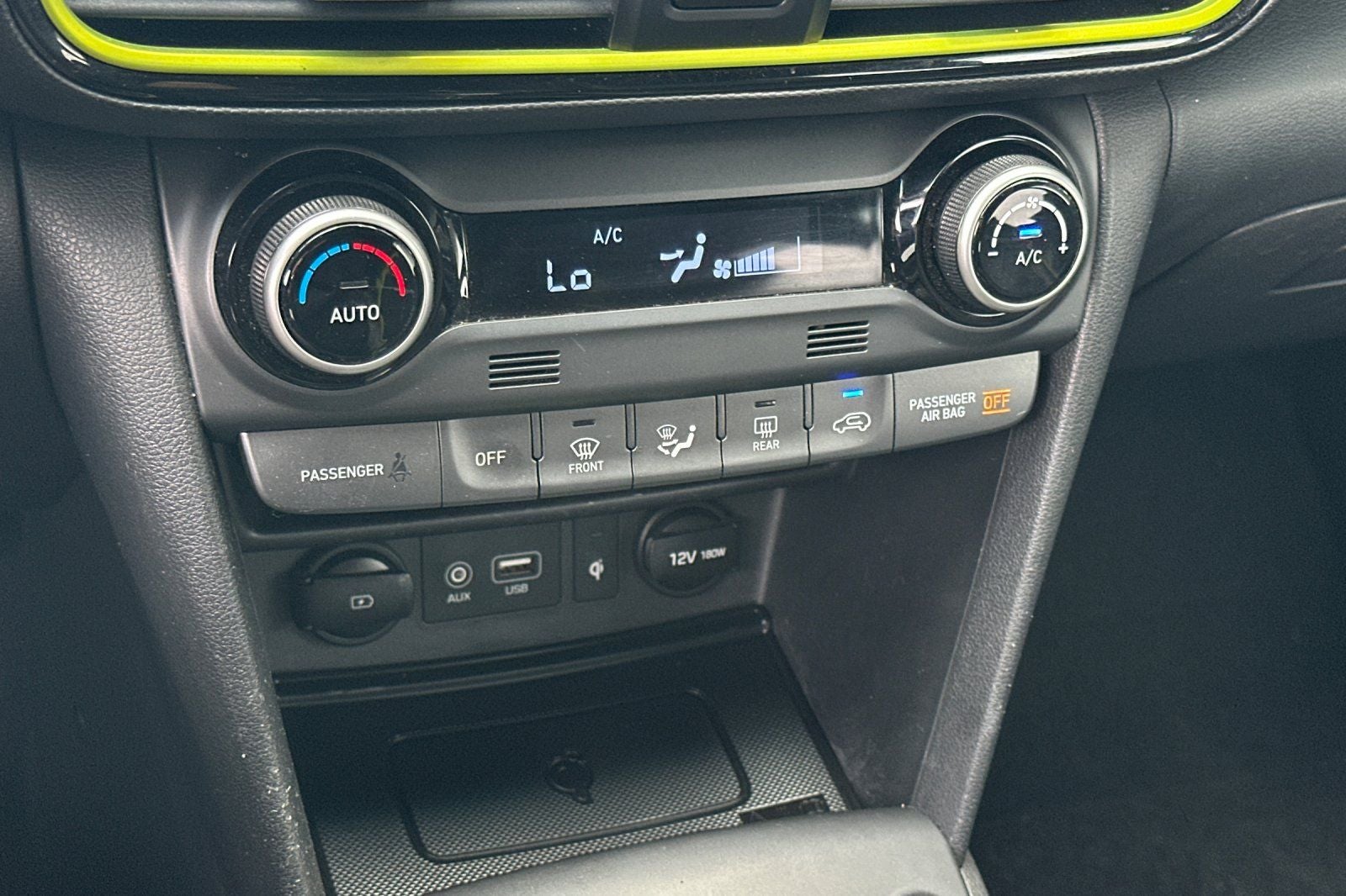 2019 Hyundai Kona Ultimate