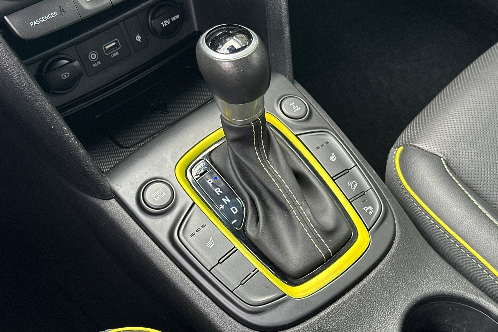 2019 Hyundai Kona Ultimate