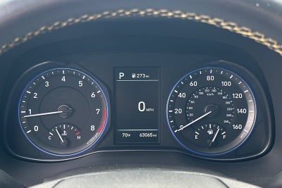 2019 Hyundai Kona Ultimate