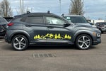 2019 Hyundai Kona Ultimate