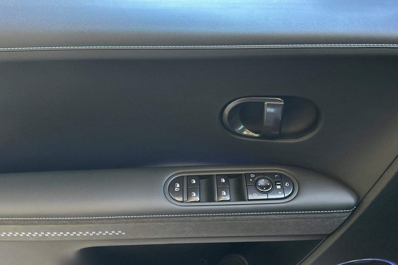 2025 Hyundai IONIQ 5 N Base