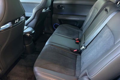 2025 Hyundai IONIQ 5 N Base