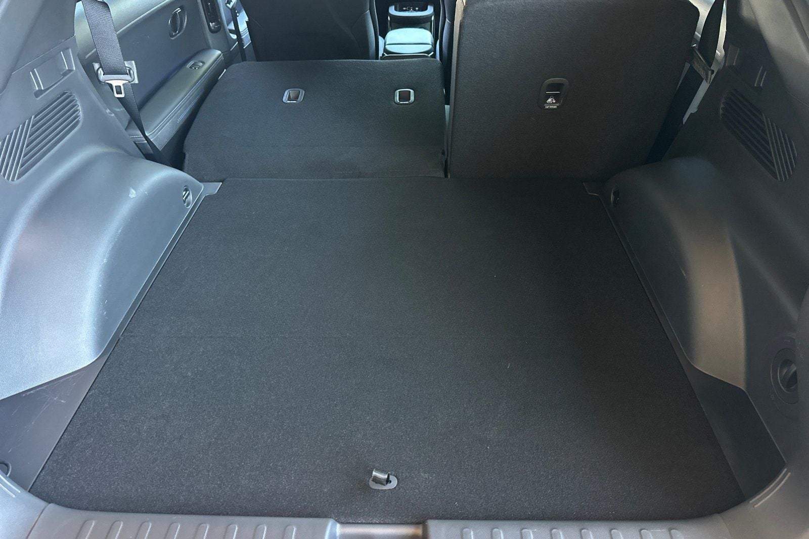2025 Hyundai IONIQ 5 N Base