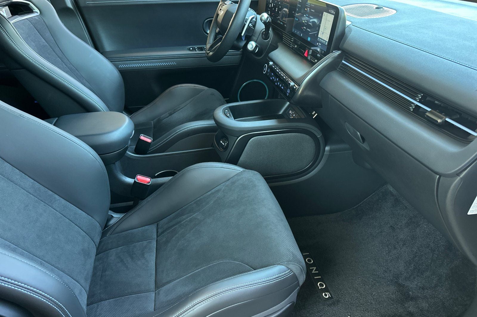 2025 Hyundai IONIQ 5 N Base