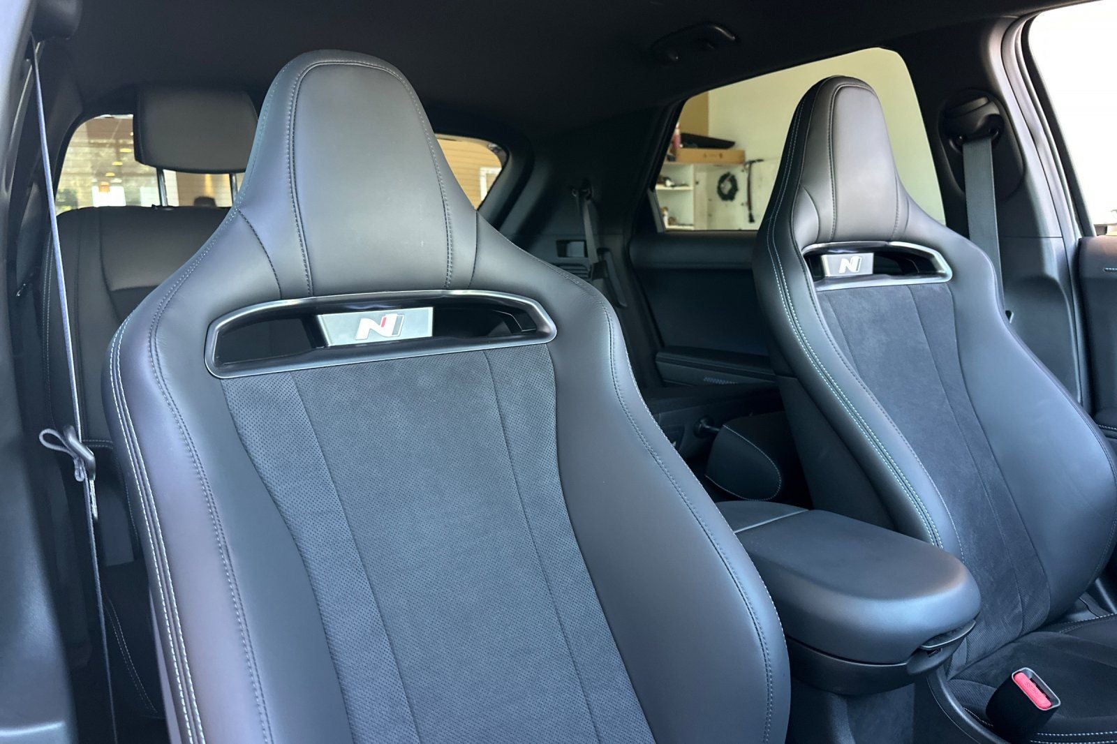 2025 Hyundai IONIQ 5 N Base