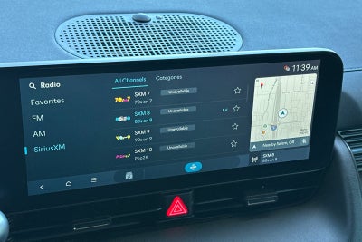 2025 Hyundai IONIQ 5 N Base