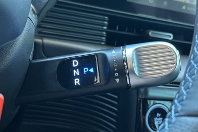 2025 Hyundai IONIQ 5 N Base
