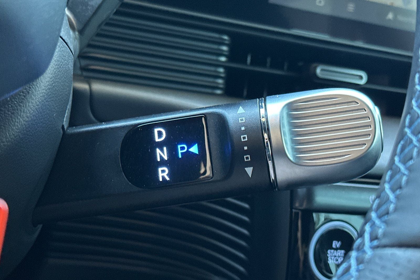 2025 Hyundai IONIQ 5 N Base