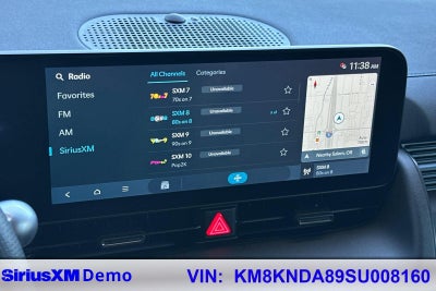 2025 Hyundai IONIQ 5 N Base