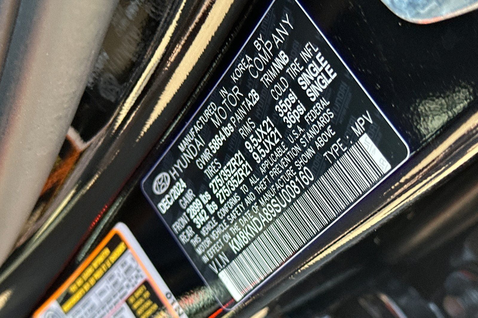 2025 Hyundai IONIQ 5 N Base