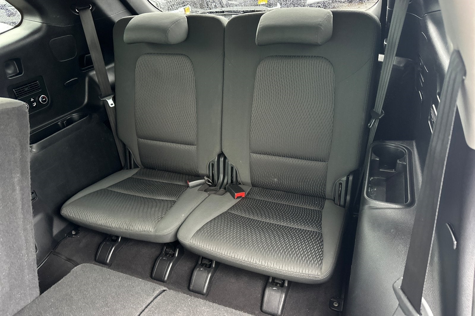 2013 Hyundai Santa Fe GLS