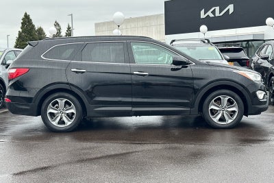 2013 Hyundai Santa Fe GLS