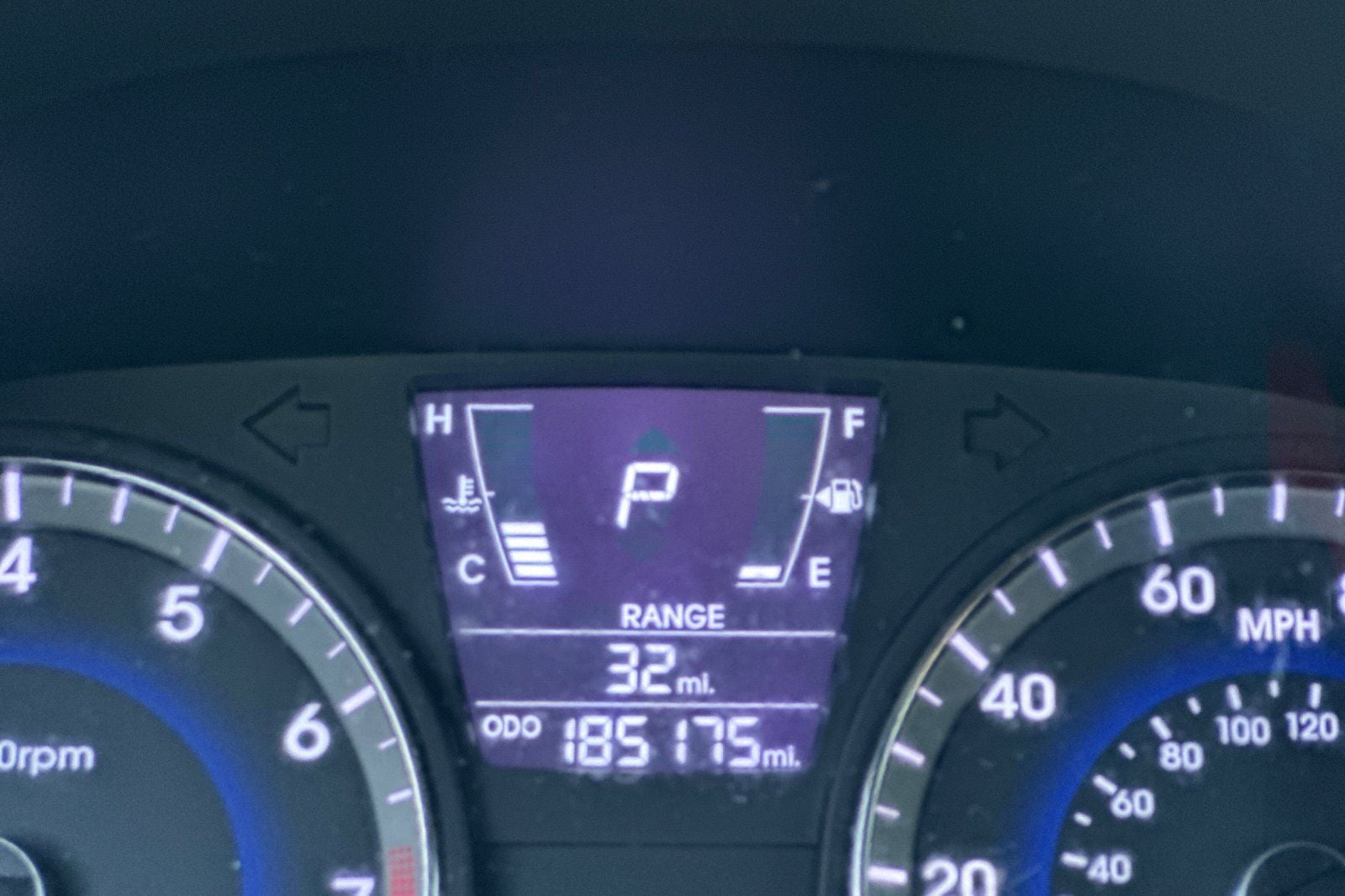 2012 Hyundai Accent GS