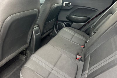 2020 Hyundai Venue SEL