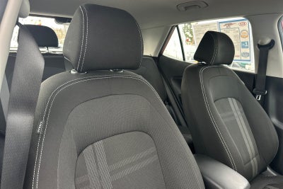 2020 Hyundai Venue SEL