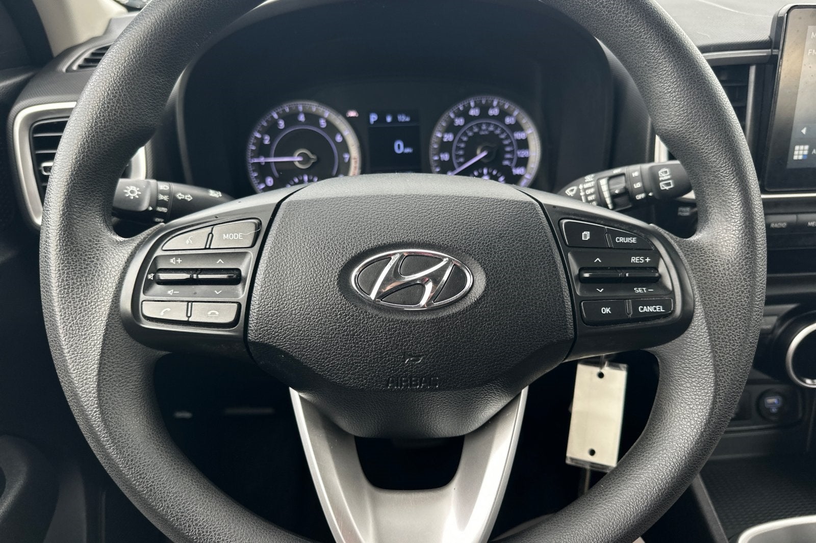 2020 Hyundai Venue SEL