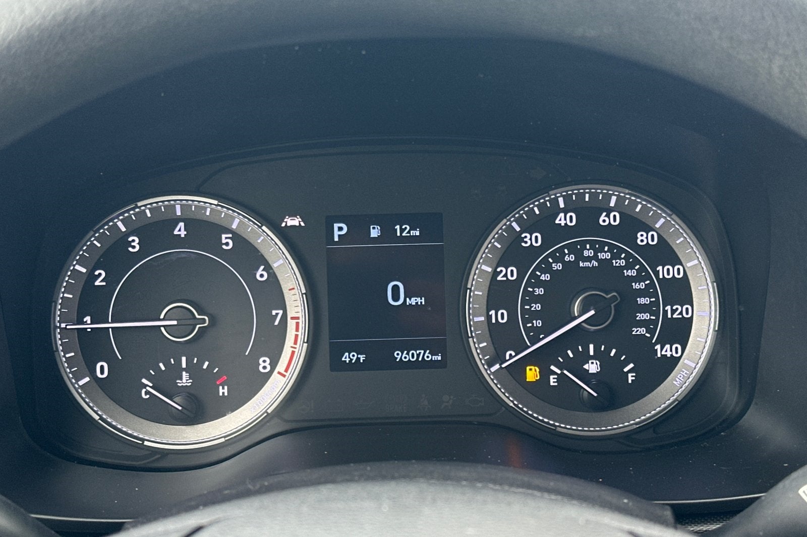 2020 Hyundai Venue SEL