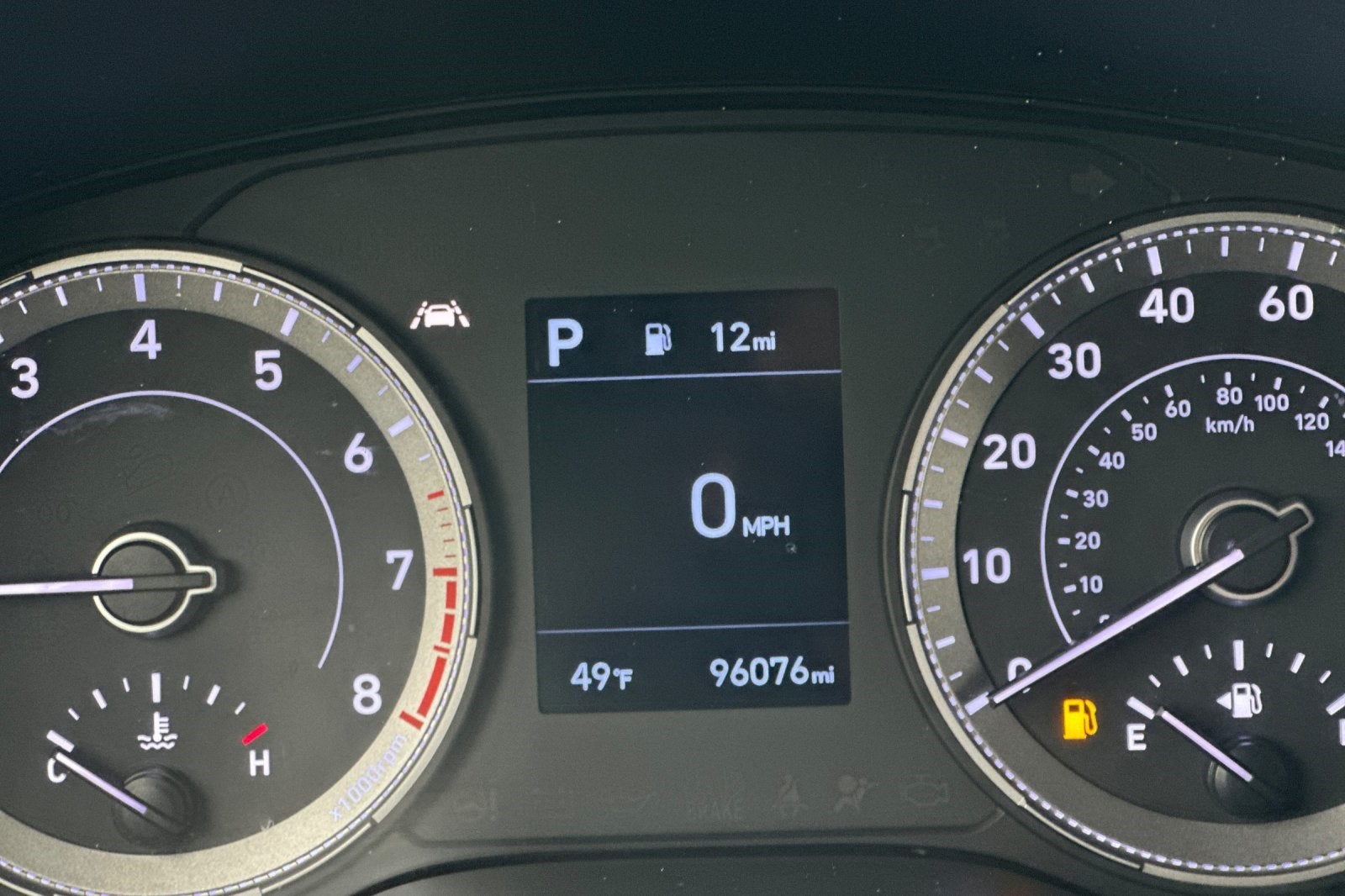 2020 Hyundai Venue SEL