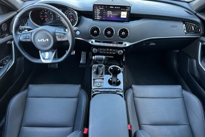 2023 Kia Stinger GT-Line