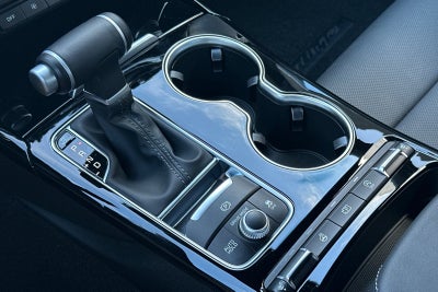 2023 Kia Stinger GT-Line