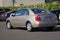 2005 Kia Spectra EX
