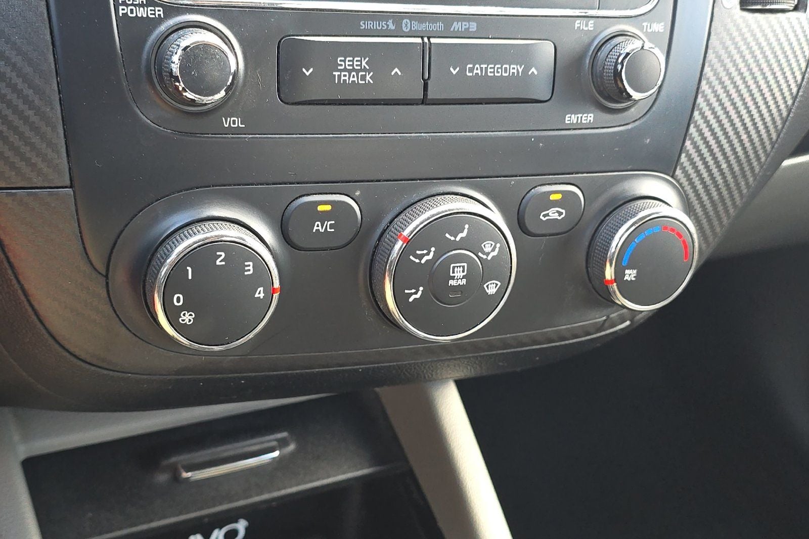 2014 Kia Forte Koup EX