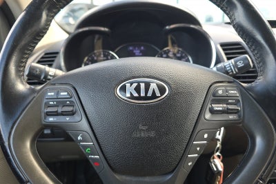 2014 Kia Forte Koup EX