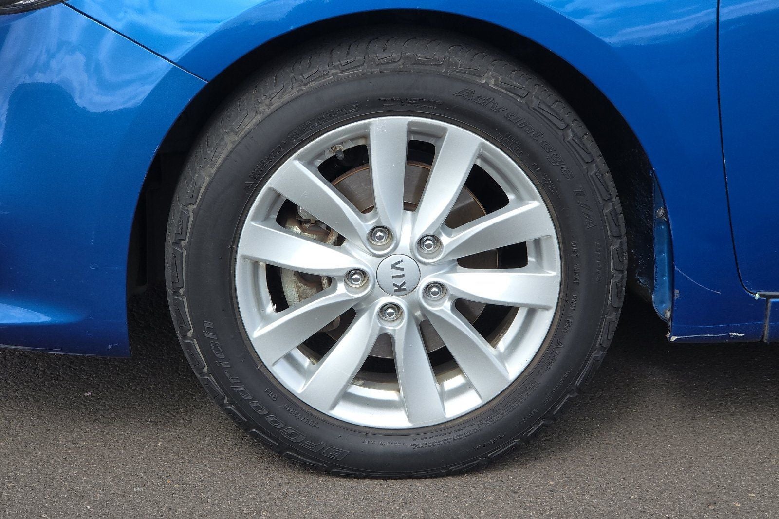 2014 Kia Forte Koup EX