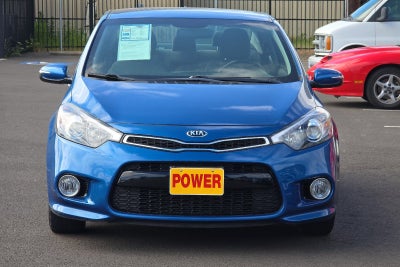 2014 Kia Forte Koup EX