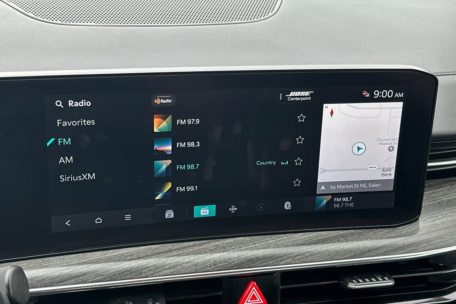 2025 Kia K5 EX