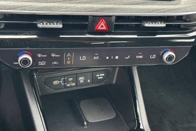 2025 Kia K5 EX