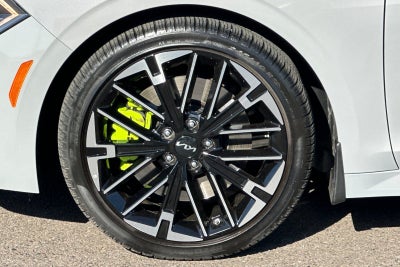 2025 Kia K5 GT