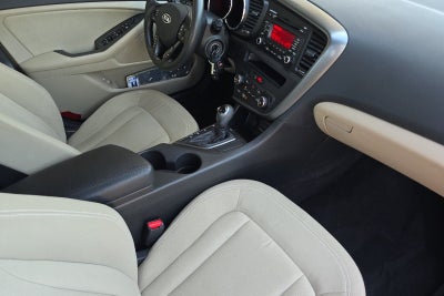2011 Kia Optima LX