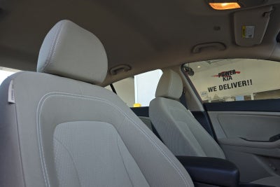 2011 Kia Optima LX