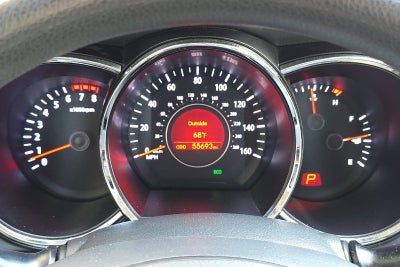 2011 Kia Optima LX