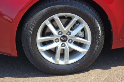 2011 Kia Optima LX