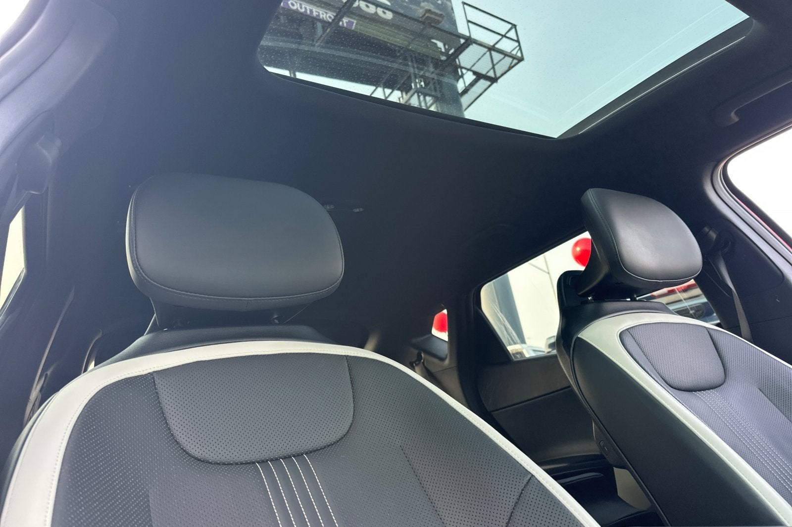 2024 Kia EV6 GT-Line