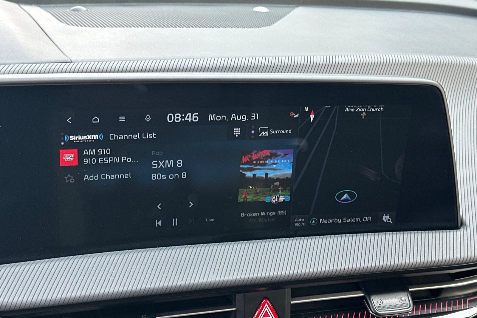 2024 Kia EV6 GT-Line