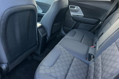 2019 Kia Niro LX