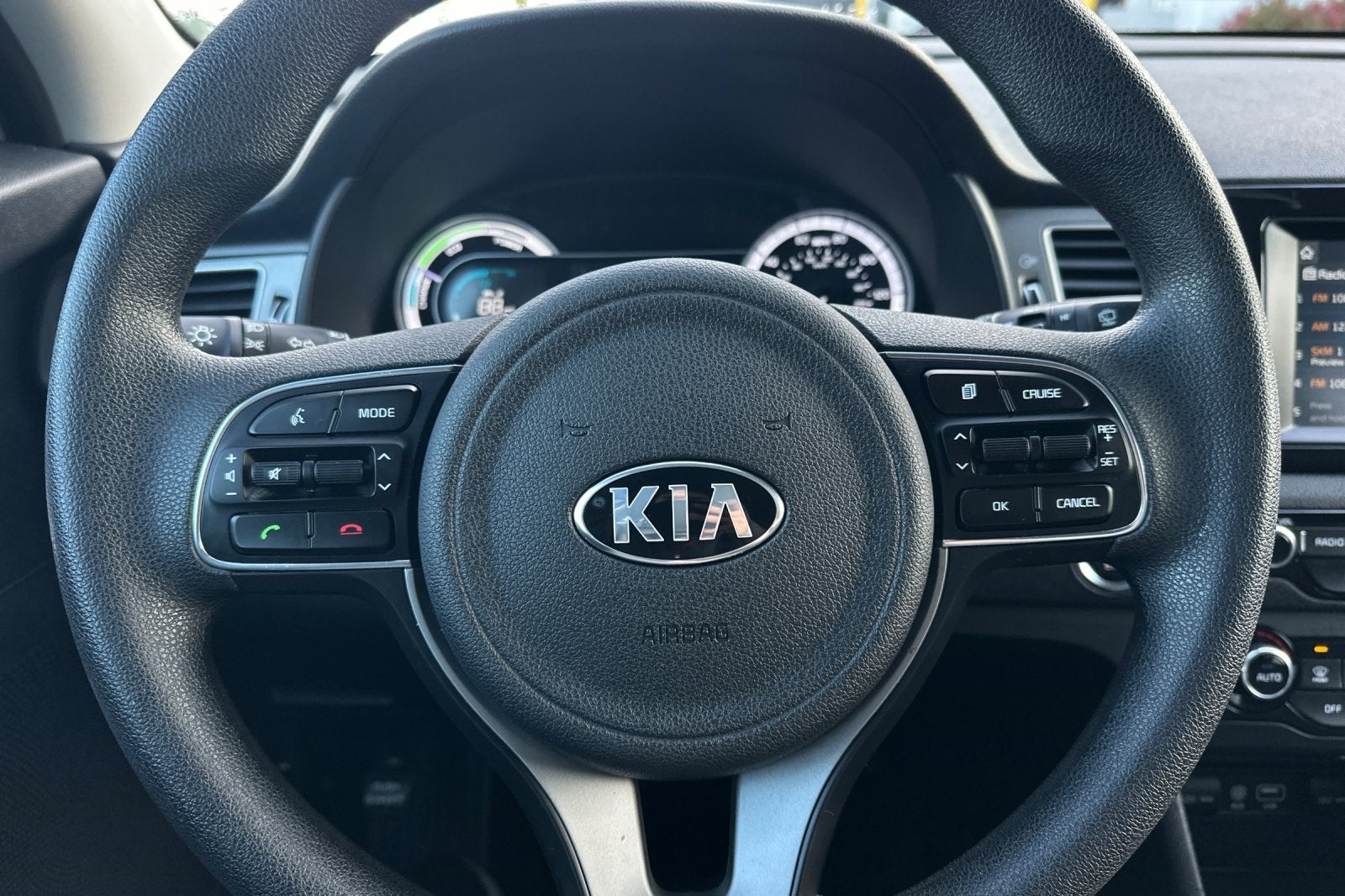 2019 Kia Niro LX