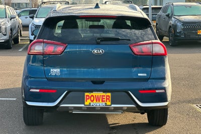 2019 Kia Niro LX