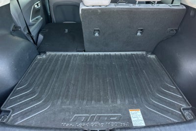 2017 Kia Niro LX