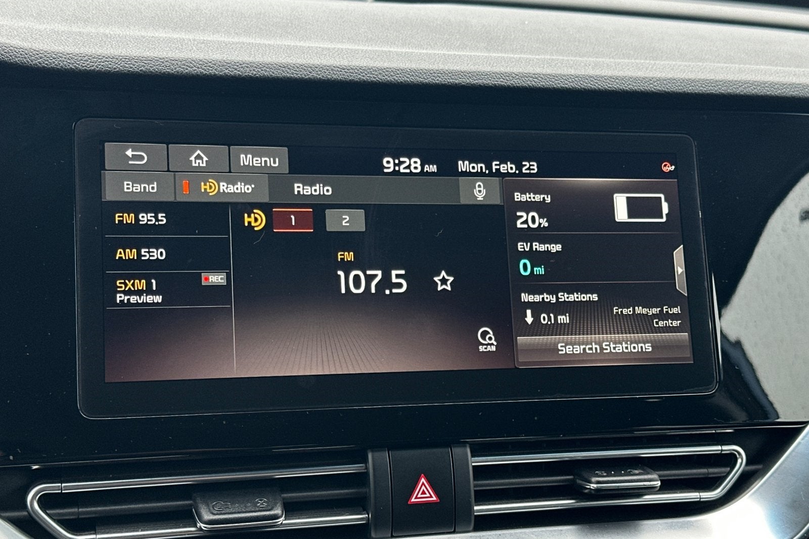 2020 Kia Niro Plug-In Hybrid EX Premium