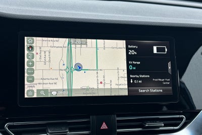 2020 Kia Niro Plug-In Hybrid EX Premium