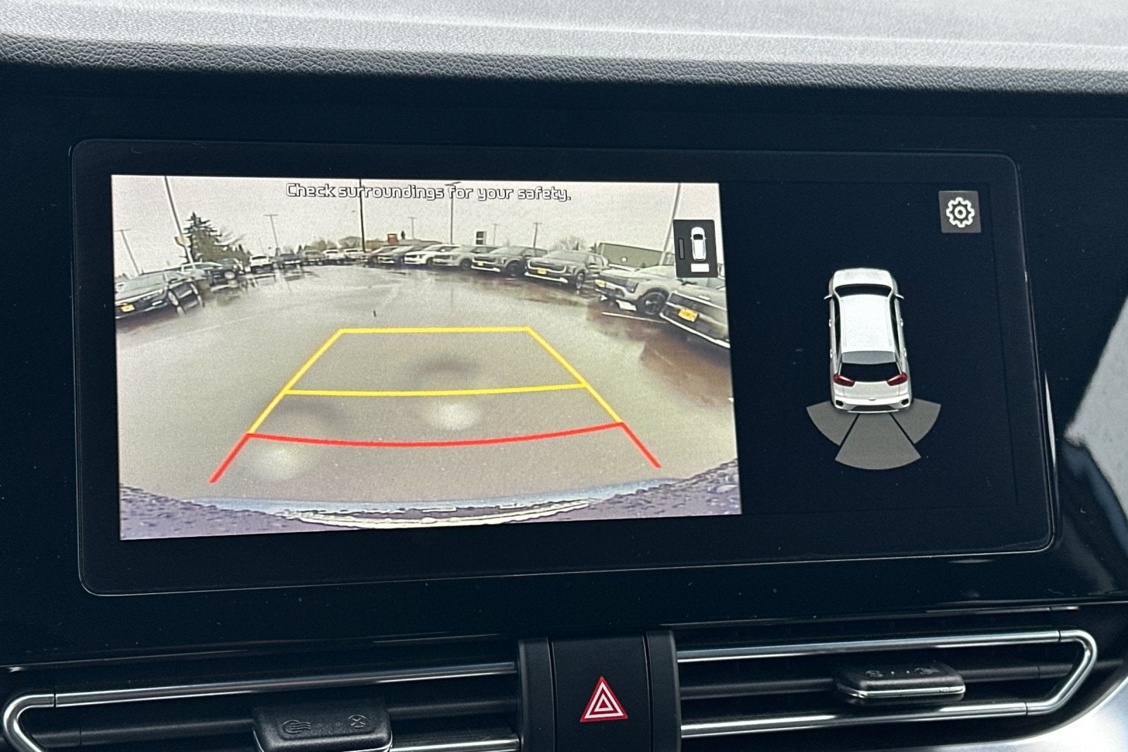 2020 Kia Niro Plug-In Hybrid EX Premium