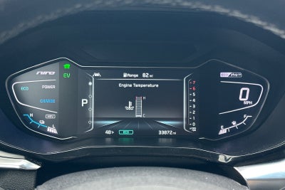 2020 Kia Niro Plug-In Hybrid EX Premium